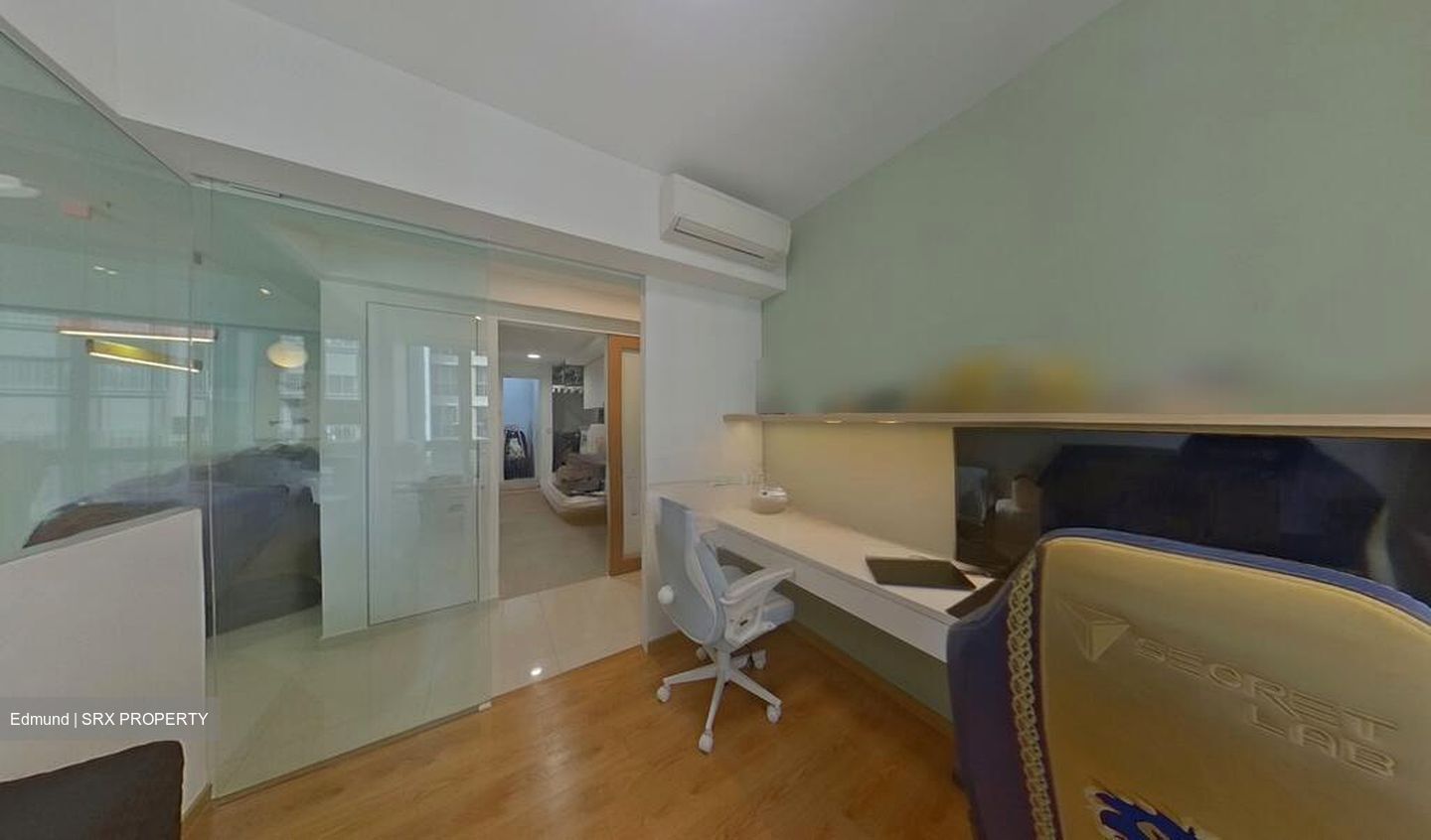 Rivercove Residences (D19), Condominium #517615641